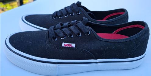 Vans Pro ultra cush HD