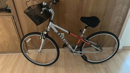 Raleigh Women’s Hybrid Bike