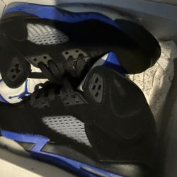 Jordan 6Y