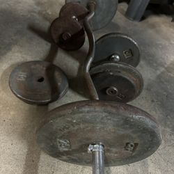 Weights