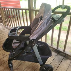 Graco Stroller 