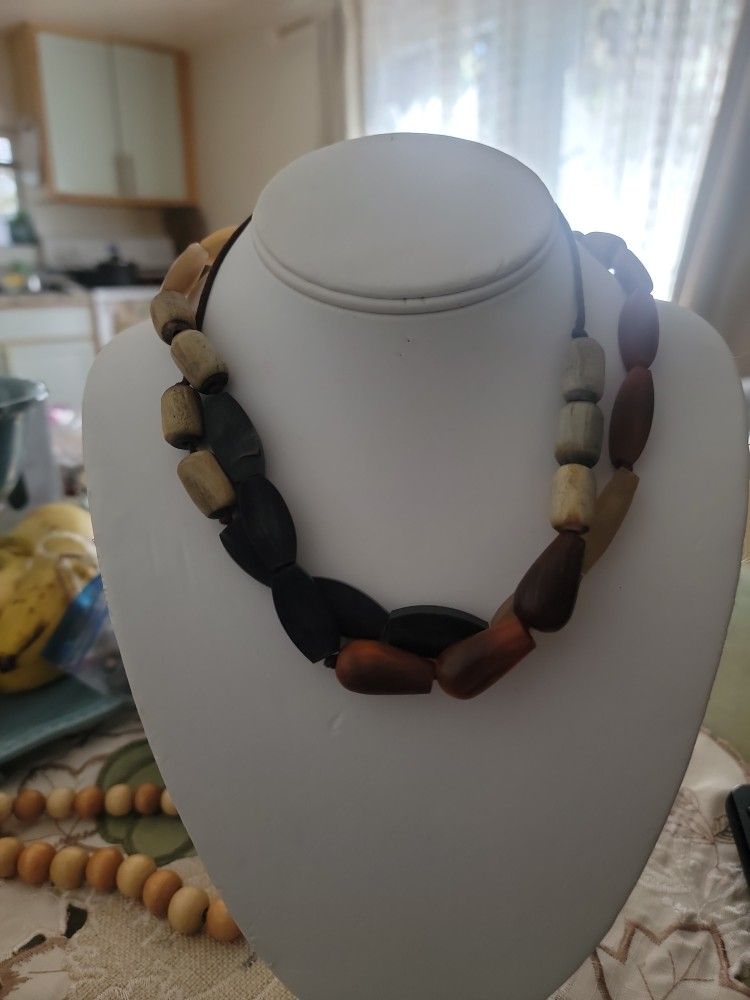 Vintage Tribal