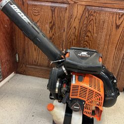 Echo PB-9010T Commercial Backpack Blower 