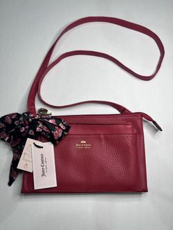 Juicy Couture Cross Bag
