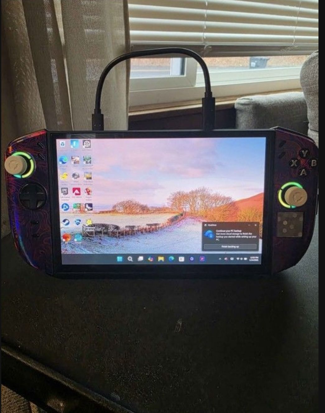 legion go 2 32 gb 1 tb