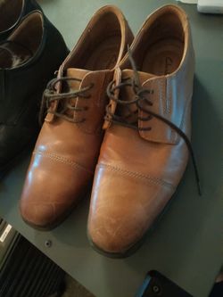 CLARKS collection size 11