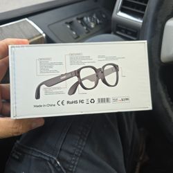 Ai Glasses 