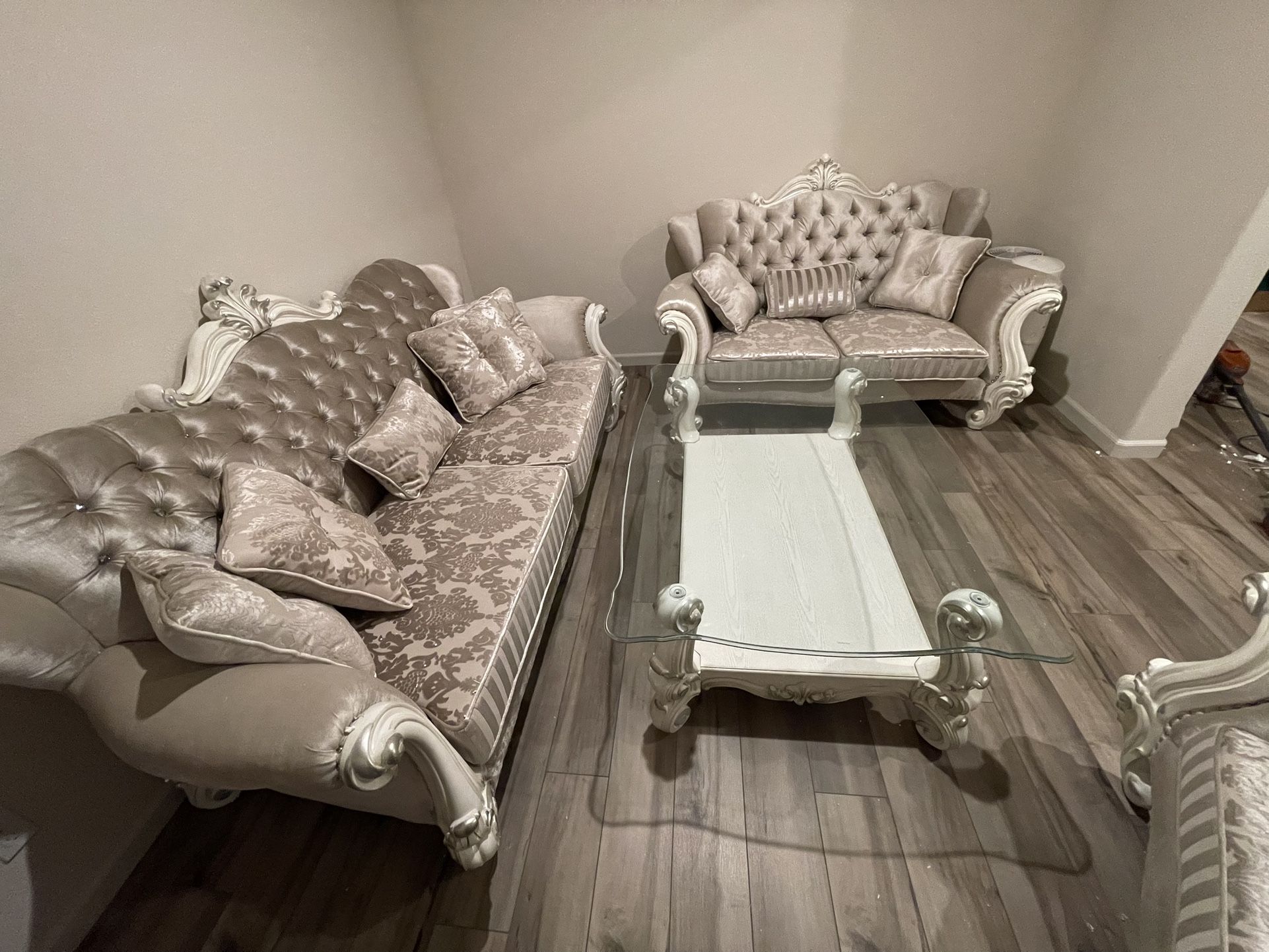 Sofá Loveseats , Livingroom Sets, Furniture, 
