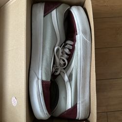 Vans shoes for sale