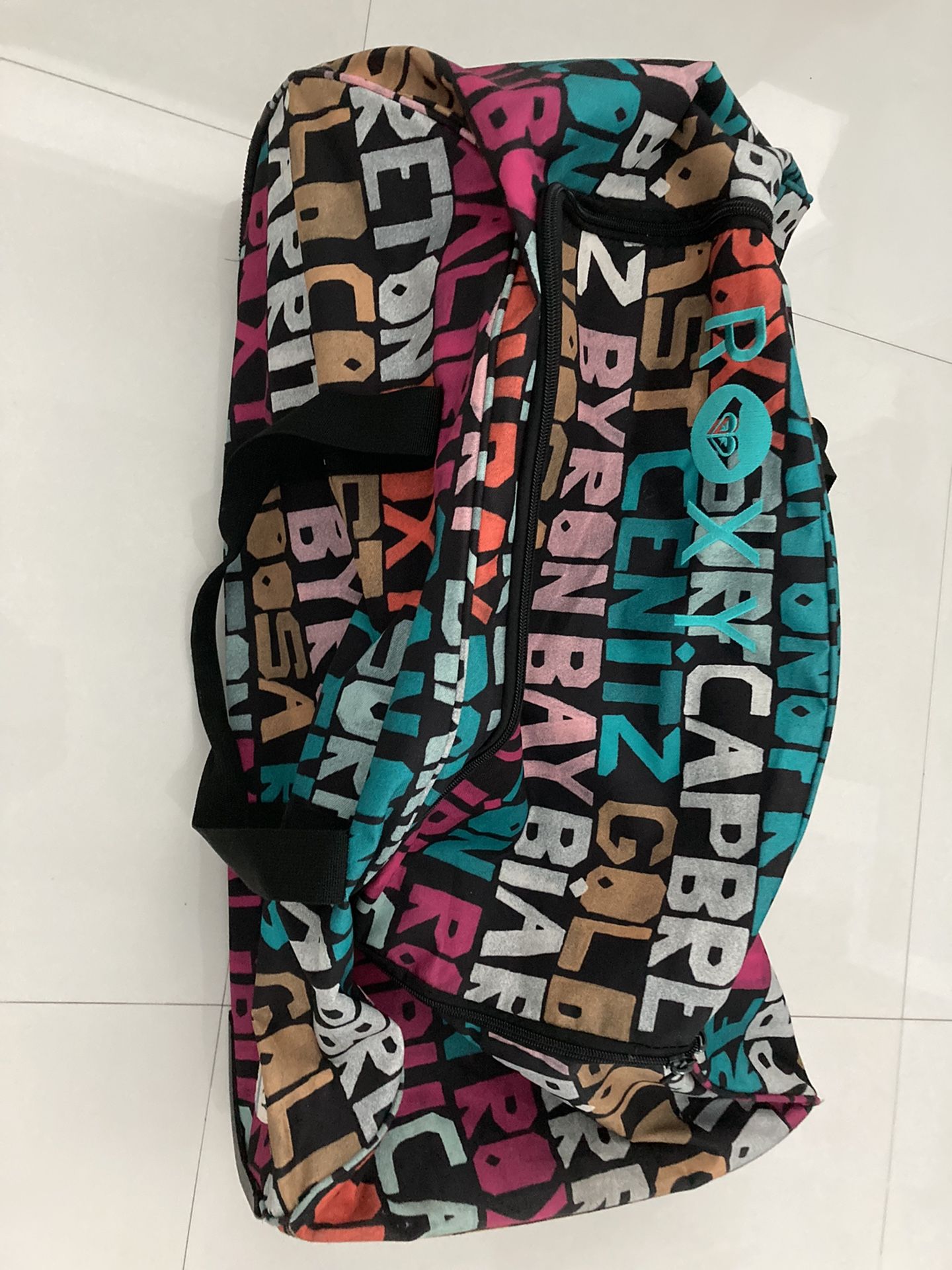 Travel Bag Roxy (Quiksilver)