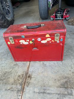 Tool box