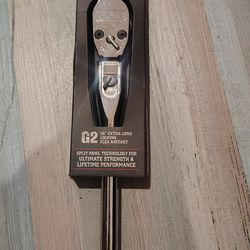 ICON G2 26" LOCKING FLEX RATCHET (1/2" DRIVE)
