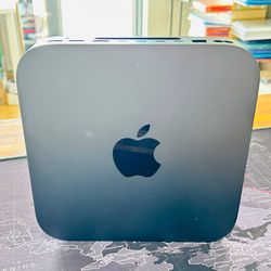 Apple Mac Mini 2018 Core i3 8GB RAM 256GB OS Sonoma