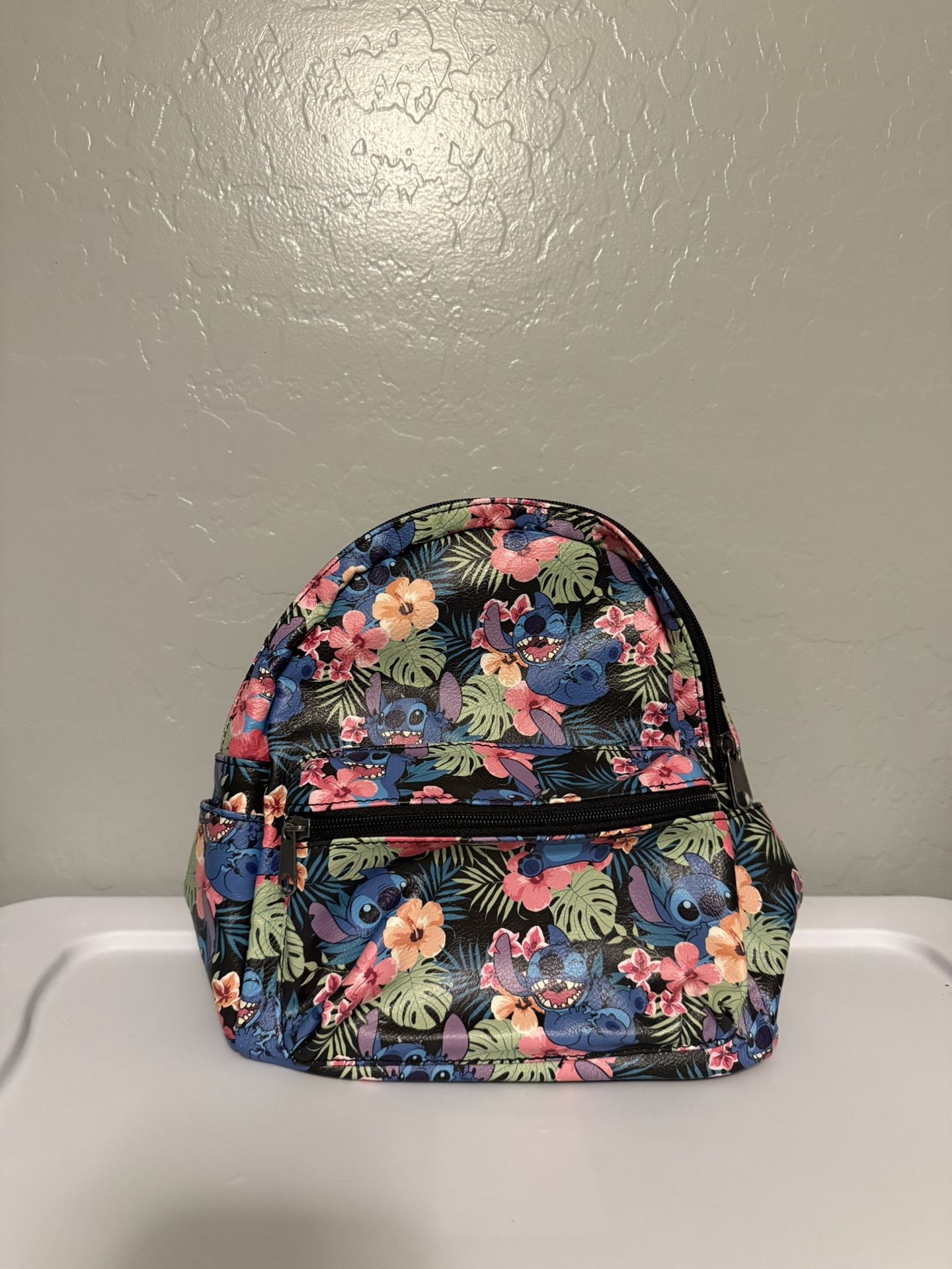 Disney Stitch Backpack