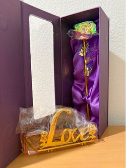 Rose gift