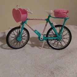 Barbie Accessory