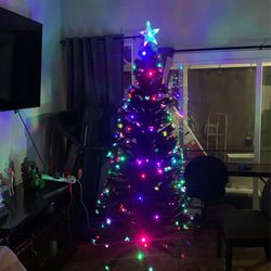 Christmas Tree!