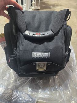 Veto pro pack TP-XXL blackout NEW