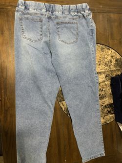 Pants 18-20