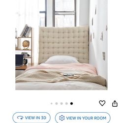 DORMIFY HEADBOARD