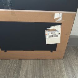 32” TV