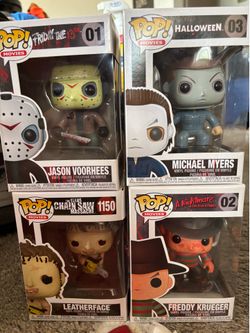 Funko Pop - Variety