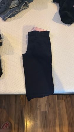 Cat And Jack Uniform Pants