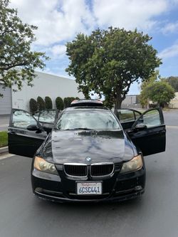 BMW 328i