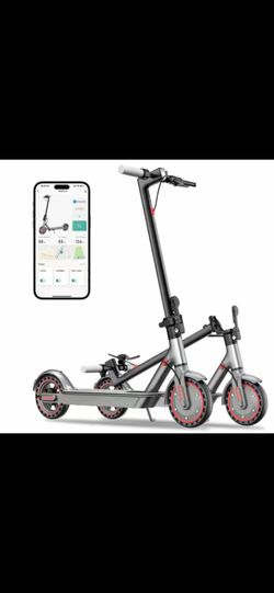 Folding Electric Scooter