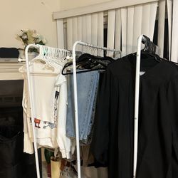 Clothing Rack