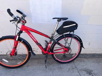 2011 Specialized Hardrock Sport Disc