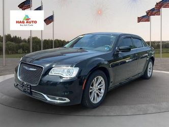 2020 Chrysler 300