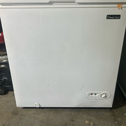 Magic Chef Mini Fridge
