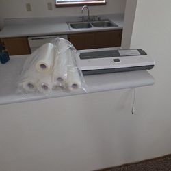 Vacuum Sealer
