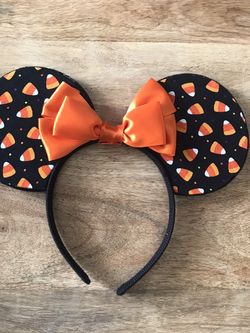 Disney Ears