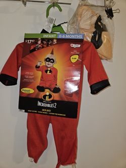 Incredible 2 Jack Jack