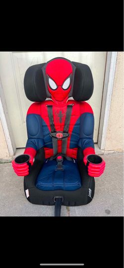 SPIDERMAN MAN 2 en 1