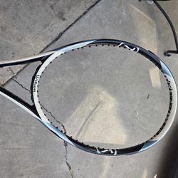 Wilson K 7 Os Tennis Racket 