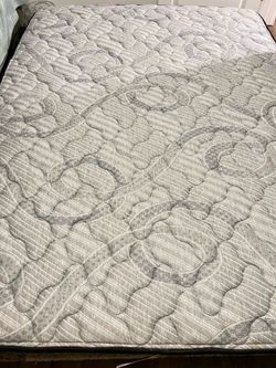 Mattress