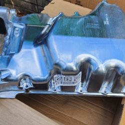 Honda / Acura 264-810 Engine Oil Pan 112005J6A11

