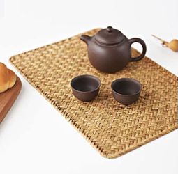 Natural Seagrass Place Mats