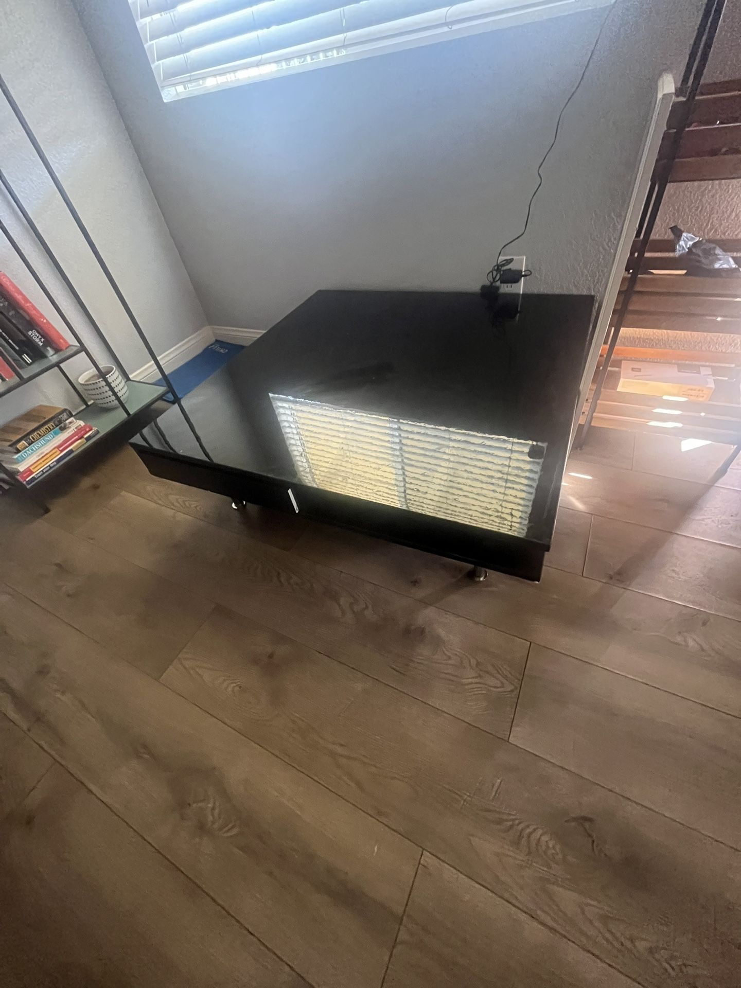 IKEA Coffee Table 
