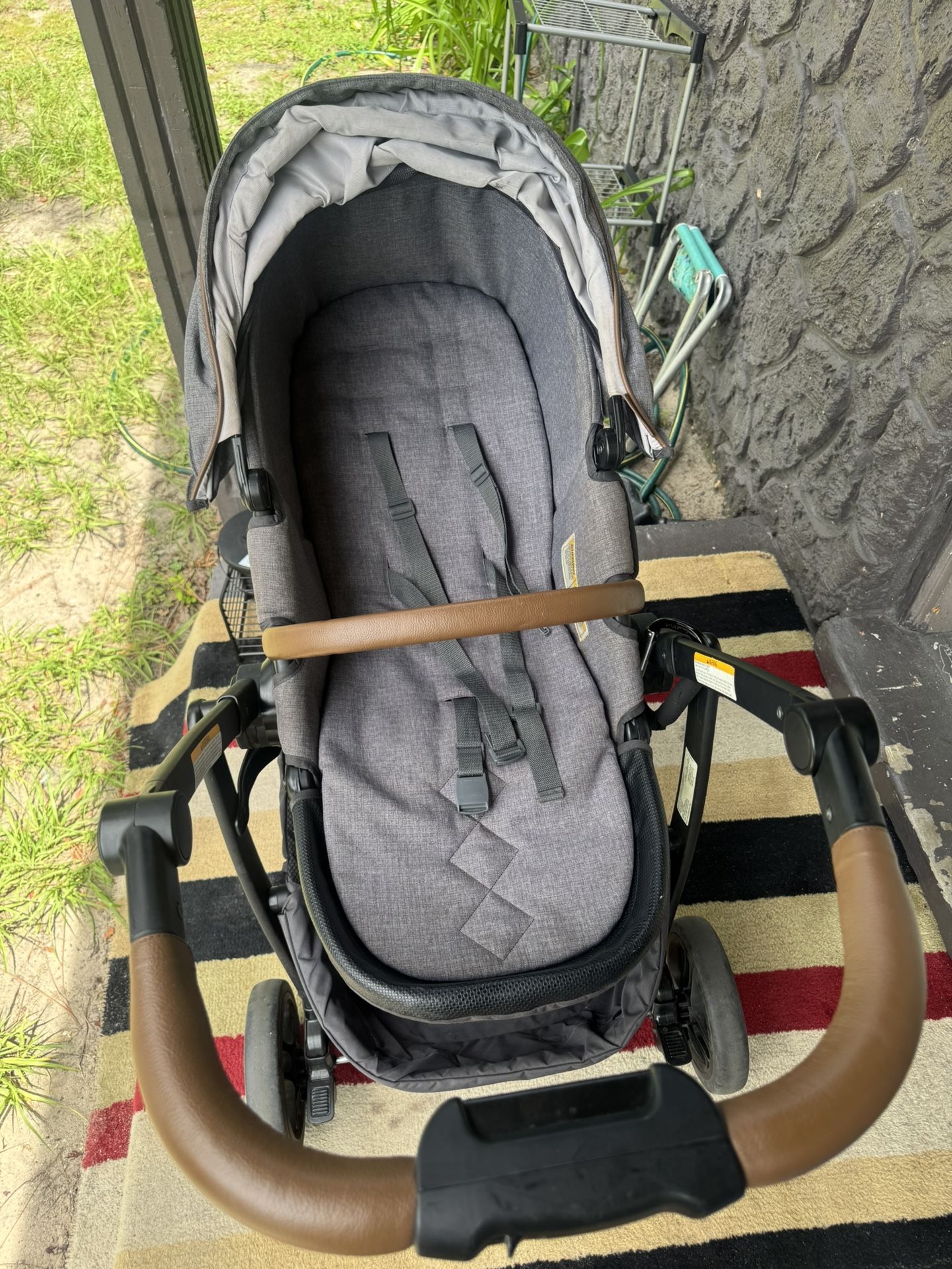 Graco Stroller