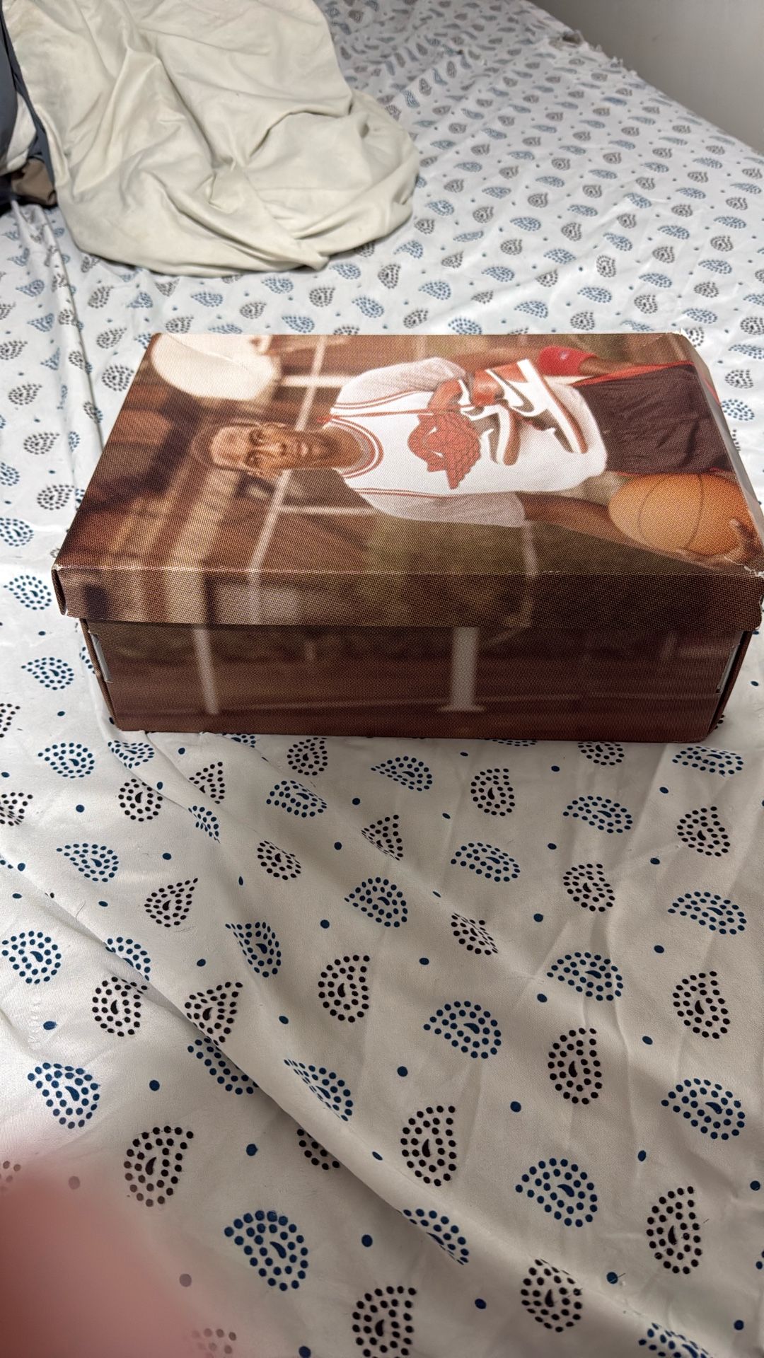Air Jordan 1s Retro High