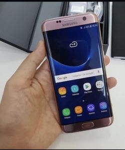 Samsung galaxy s7 unlocked with warranty