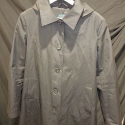 Ralph Lauren Trench Coat