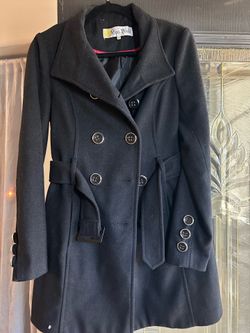 Coat Miss Posh