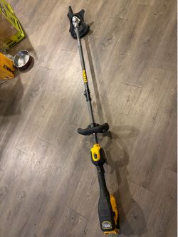DeWalt 60v FlexVolt Brush Cutter (Tool only)