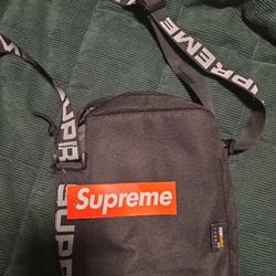 Supreme Bag
