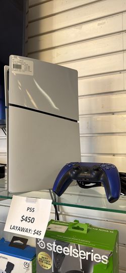 Ps5 $45 for layaway